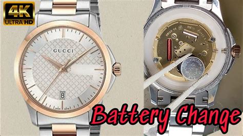 where to buy gucci watch battery